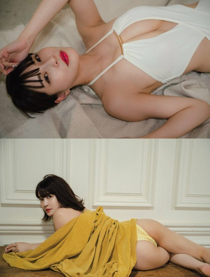岸明日香 画像013