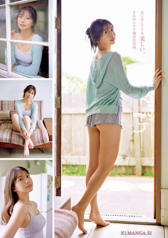 牧野真莉愛 画像003