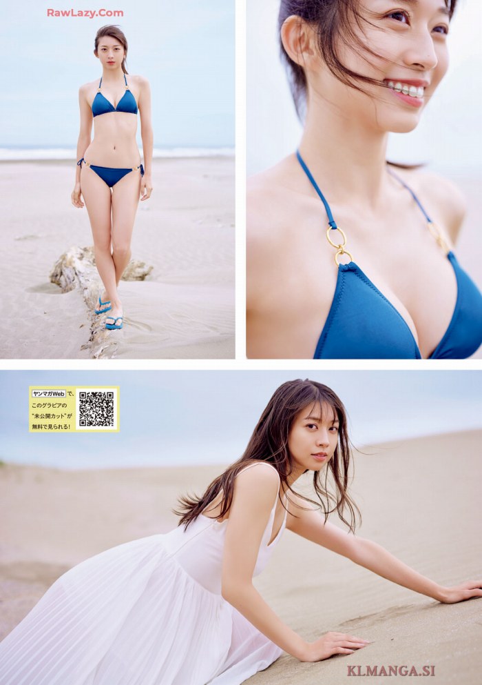牧野真莉愛 画像007