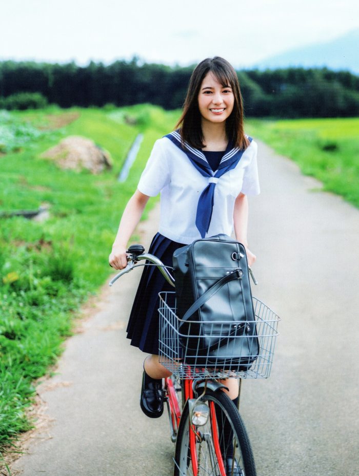 小坂菜緒 画像001