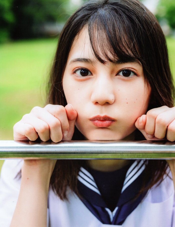小坂菜緒 画像003