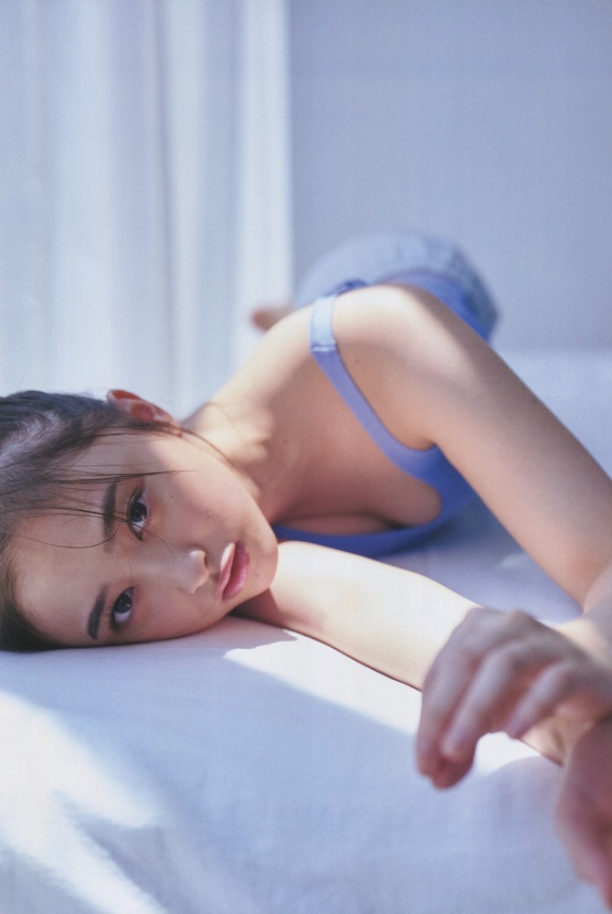 井上和 画像002