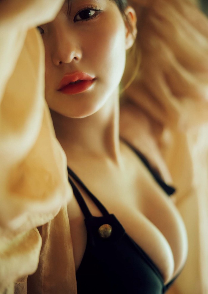 田中美久 画像008