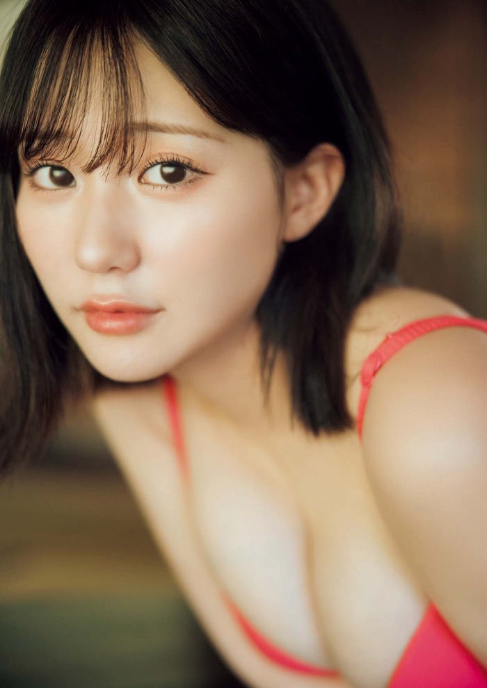 田中美久 画像014