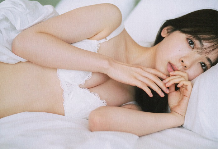 筒井あやめ 画像003