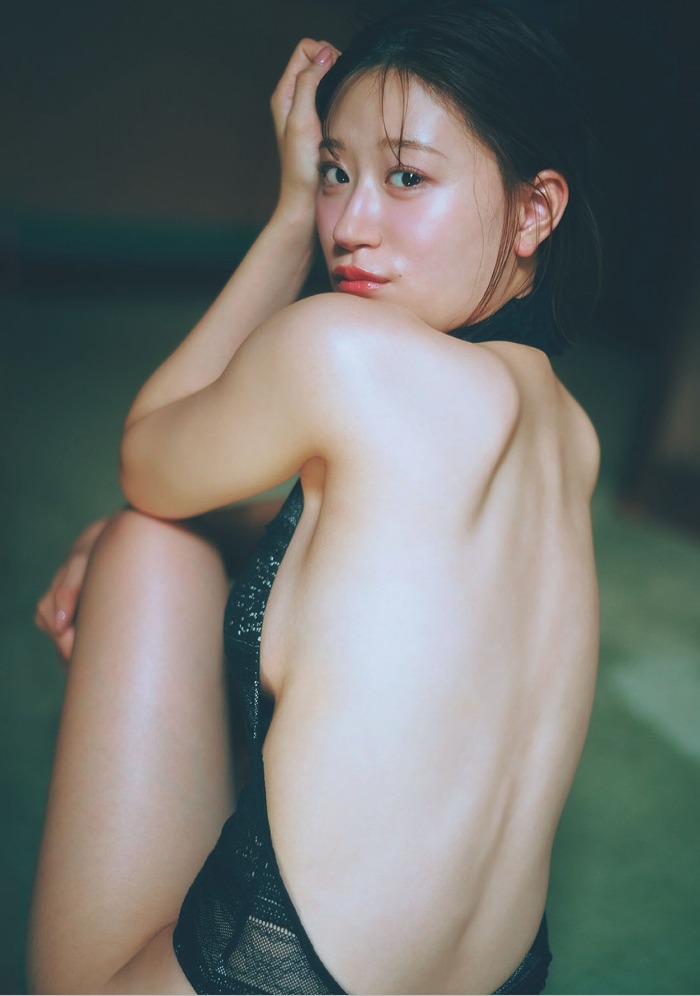 上西怜 画像005