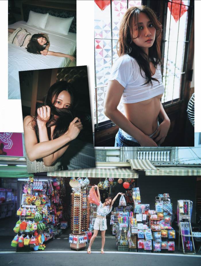 古畑奈和 画像002