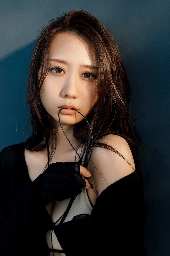 古畑奈和 画像008