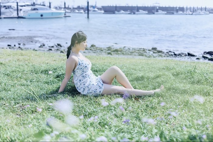 沢美沙樹 画像009