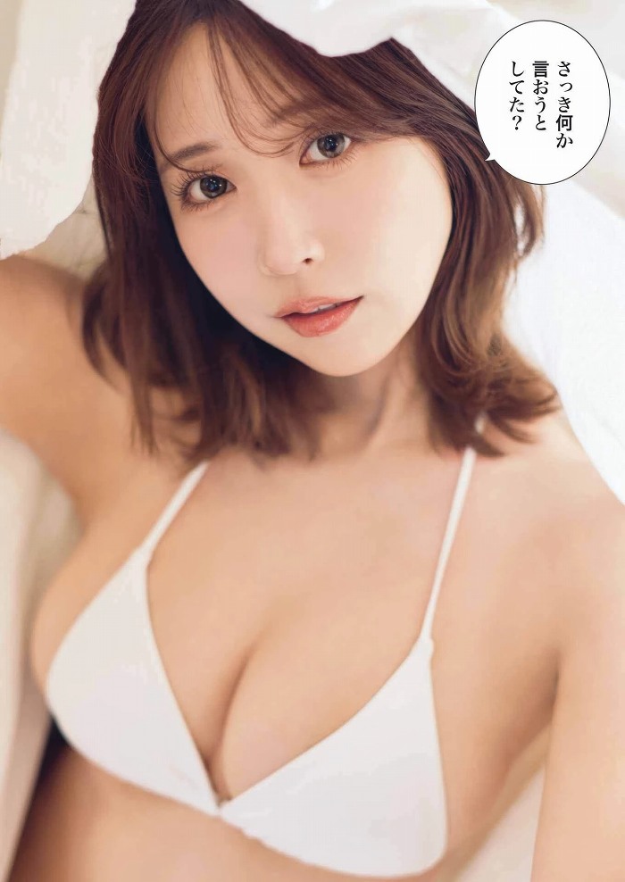 三上悠亜 画像009