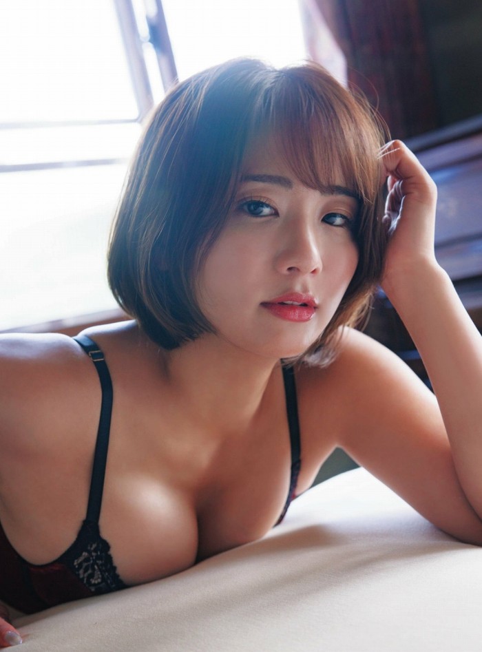 平嶋夏海 画像026