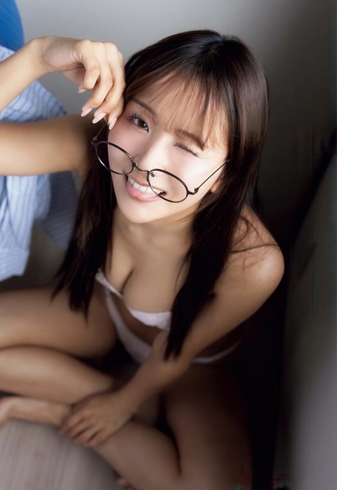 森脇梨々夏 画像015