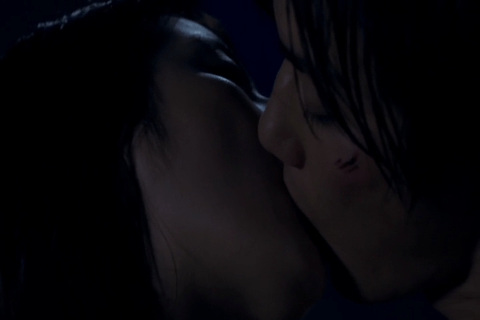 柳ゆり菜 画像024