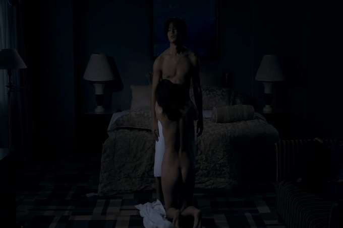 柳ゆり菜 画像027