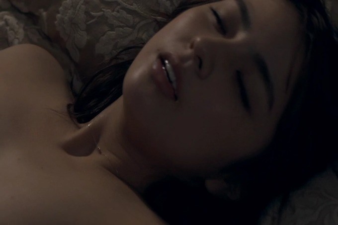 柳ゆり菜 画像031