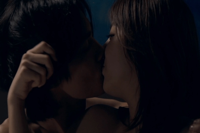 柳ゆり菜 画像037