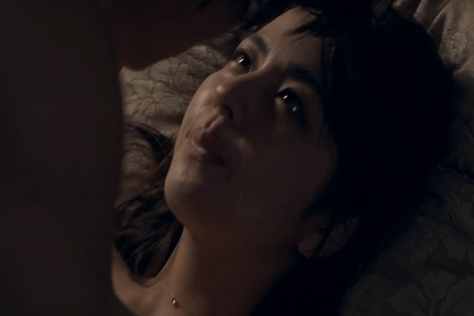 柳ゆり菜 画像038