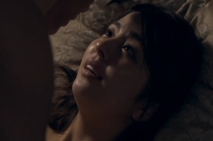 柳ゆり菜 画像039