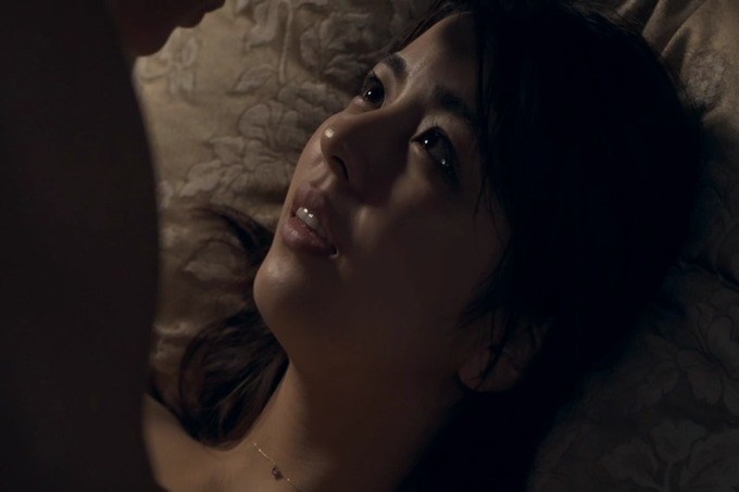 柳ゆり菜 画像040