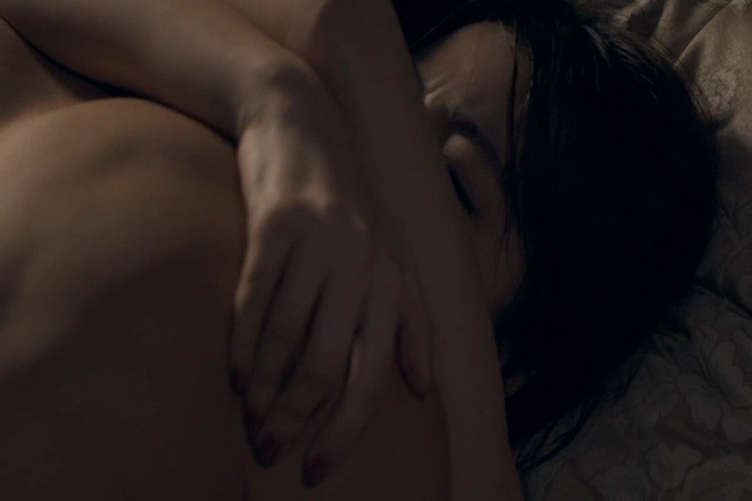 柳ゆり菜 画像042