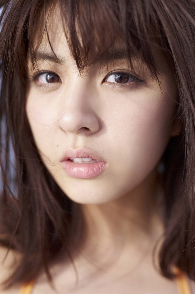 柳ゆり菜 画像045