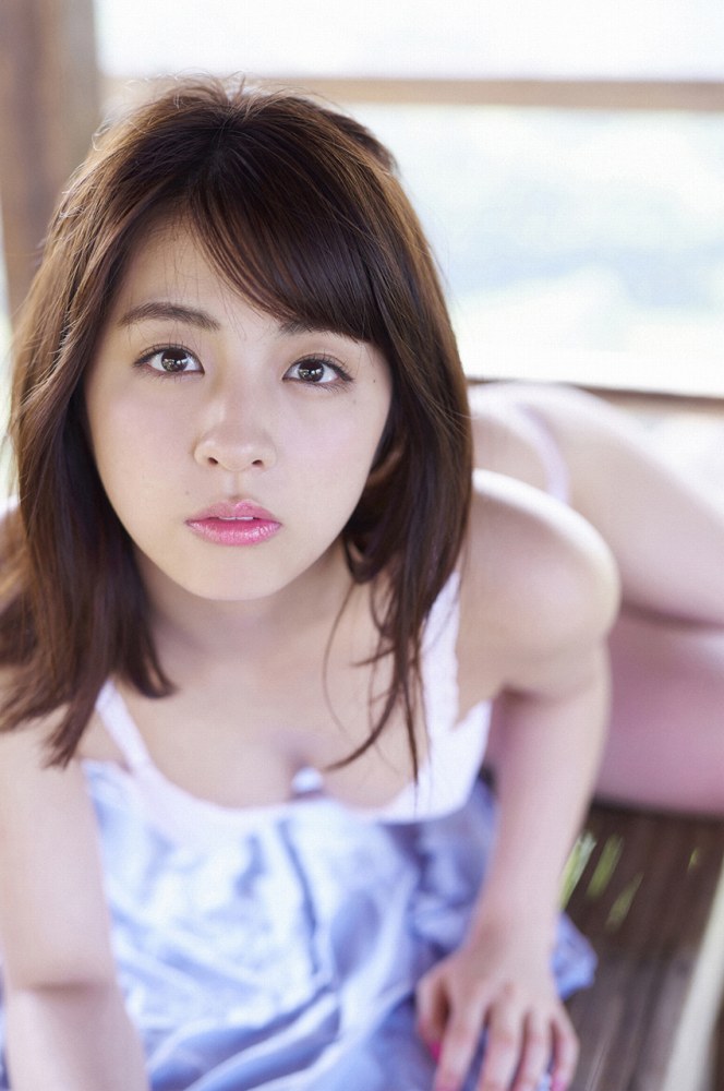 柳ゆり菜 画像062