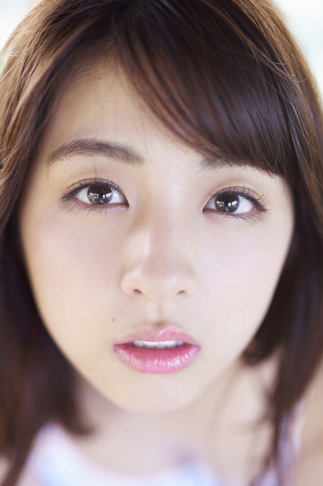 柳ゆり菜 画像063