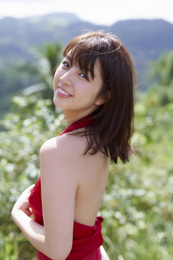 柳ゆり菜 画像073