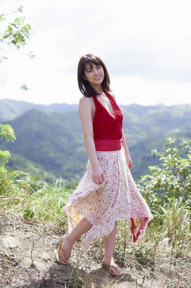 柳ゆり菜 画像076