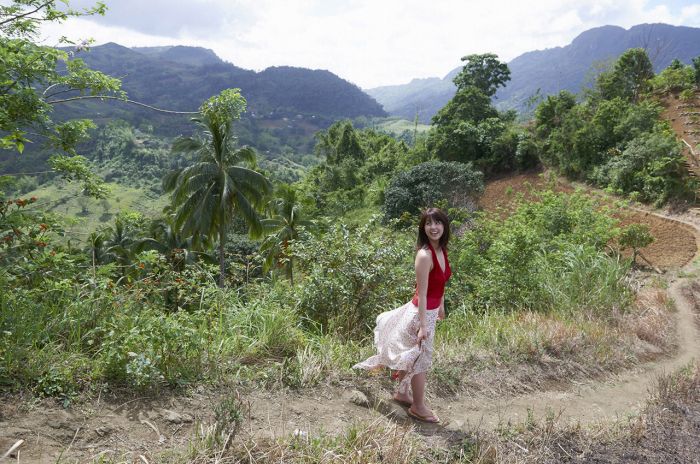 柳ゆり菜 画像080