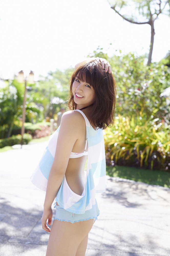 柳ゆり菜 画像084