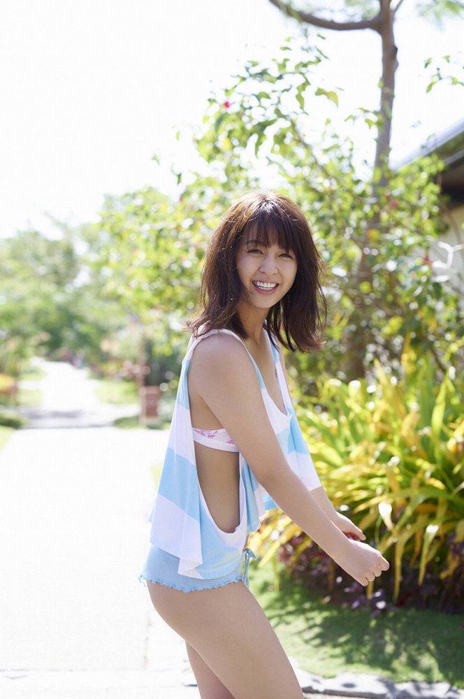 柳ゆり菜 画像085