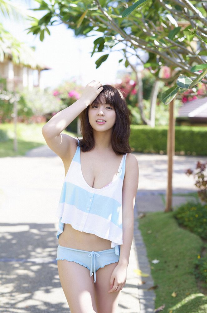 柳ゆり菜 画像086