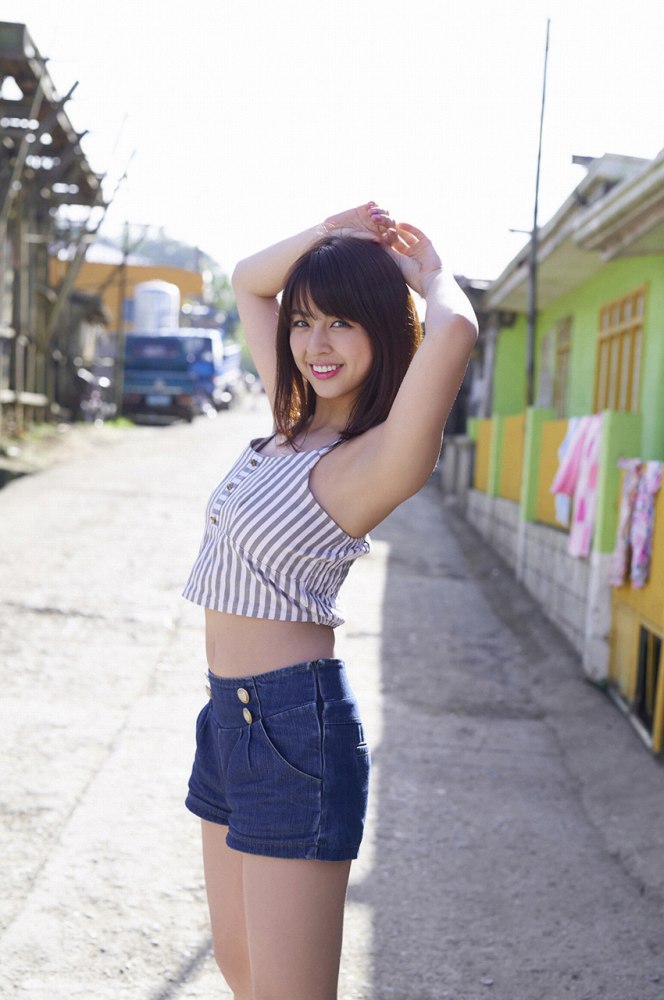 柳ゆり菜 画像114