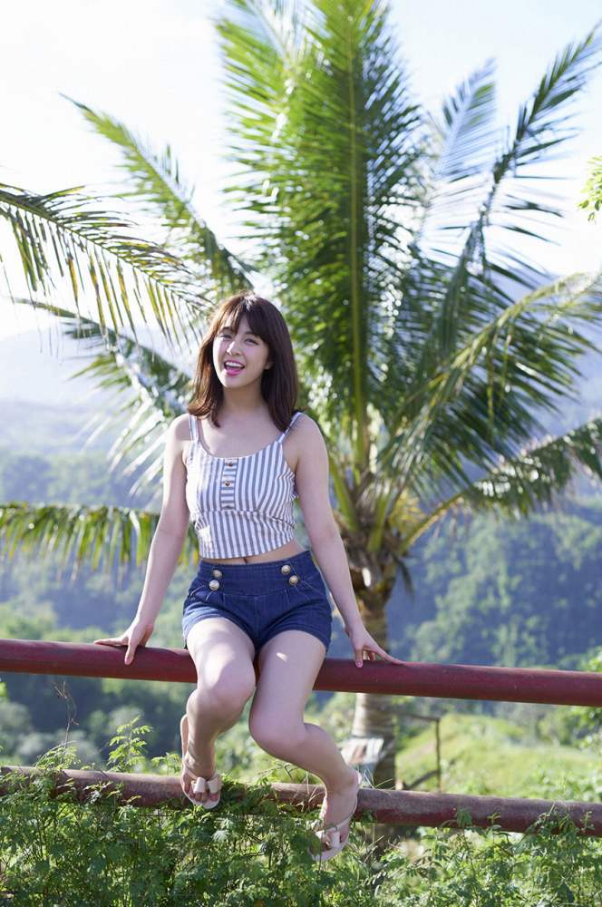 柳ゆり菜 画像115