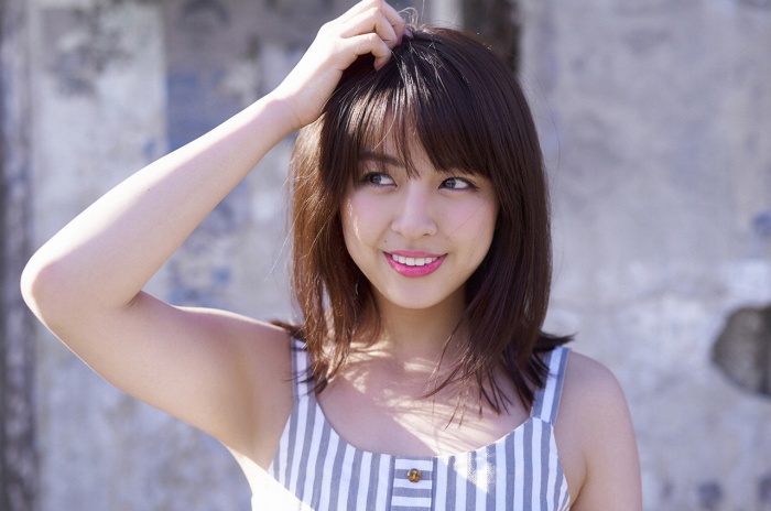 柳ゆり菜 画像118