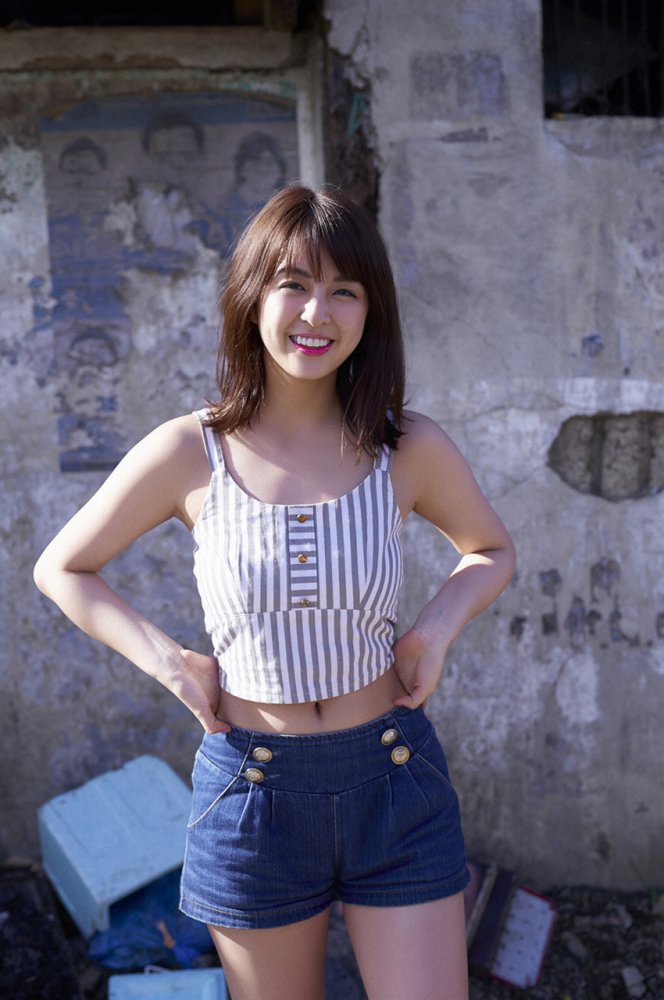 柳ゆり菜 画像119