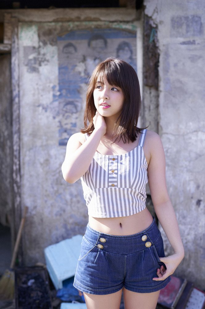 柳ゆり菜 画像120