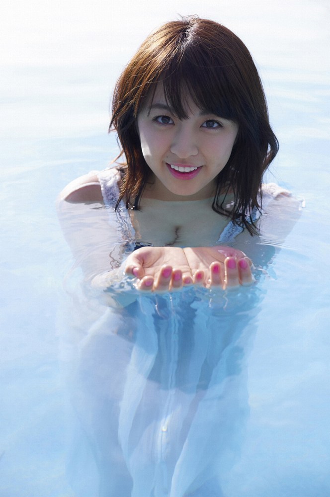 柳ゆり菜 画像127