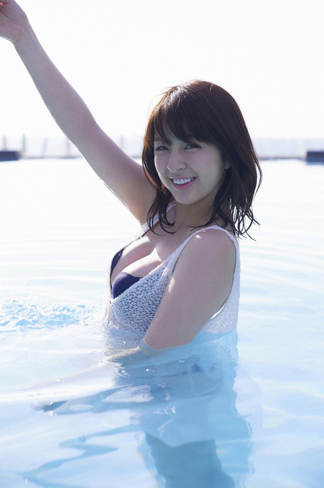 柳ゆり菜 画像128