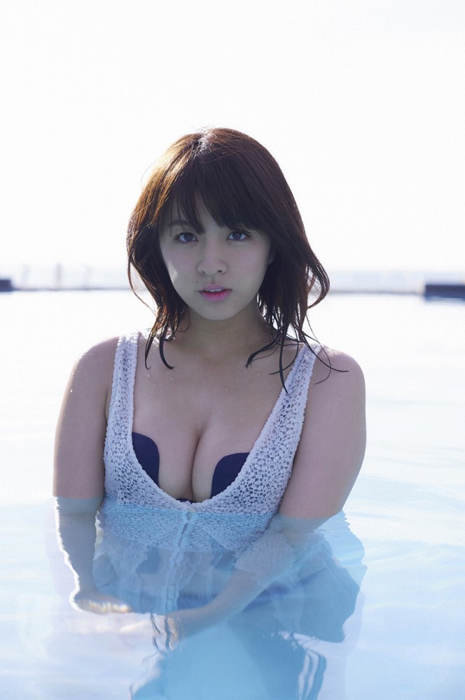 柳ゆり菜 画像129