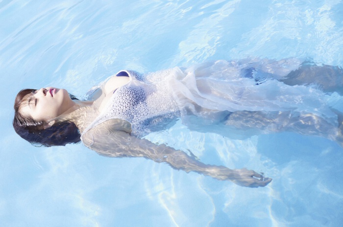 柳ゆり菜 画像131