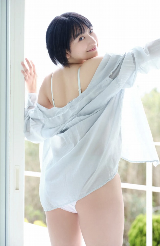 榎原依那 画像007