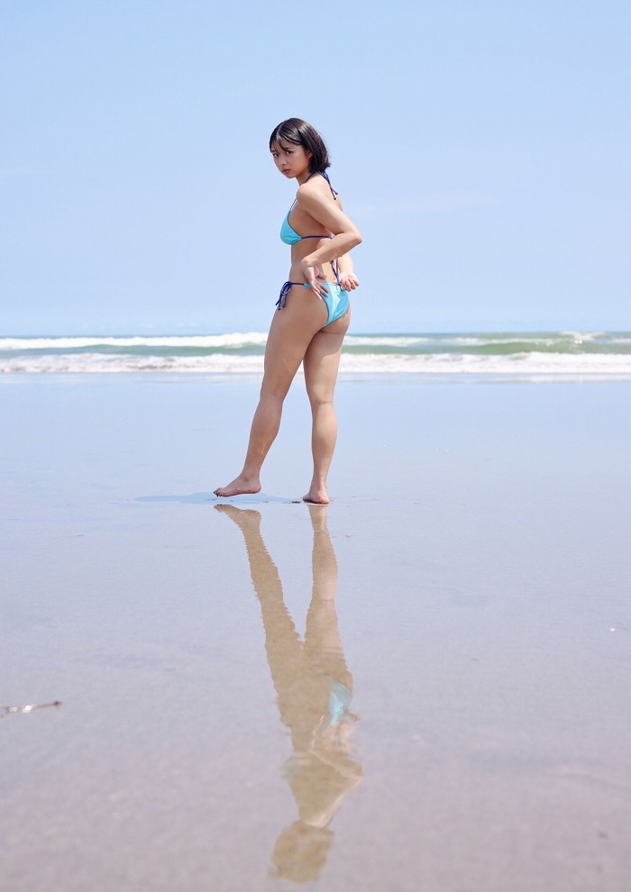 桑島海空 画像001