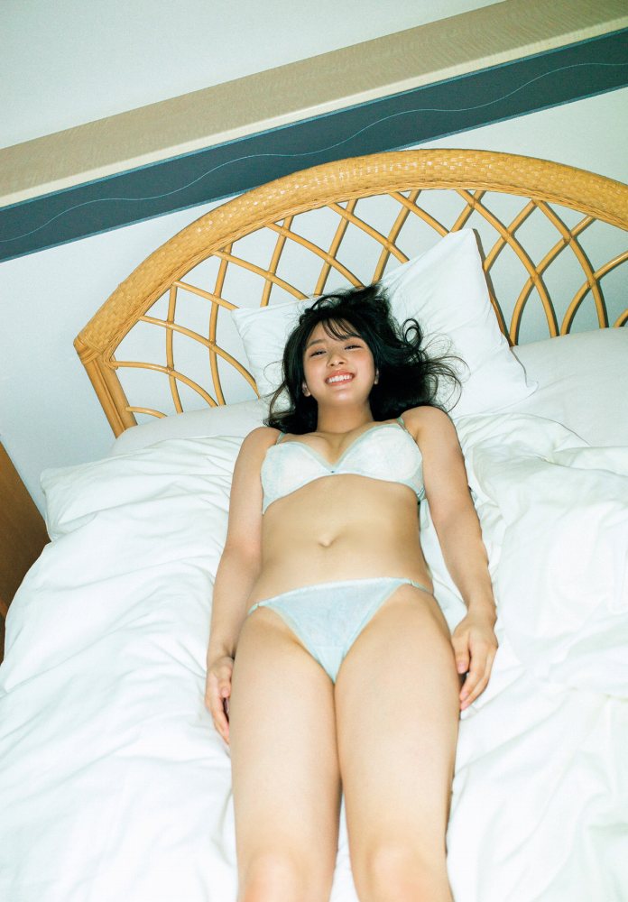 大和田南那 画像058