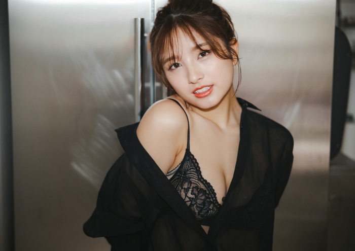 大和田南那 画像116