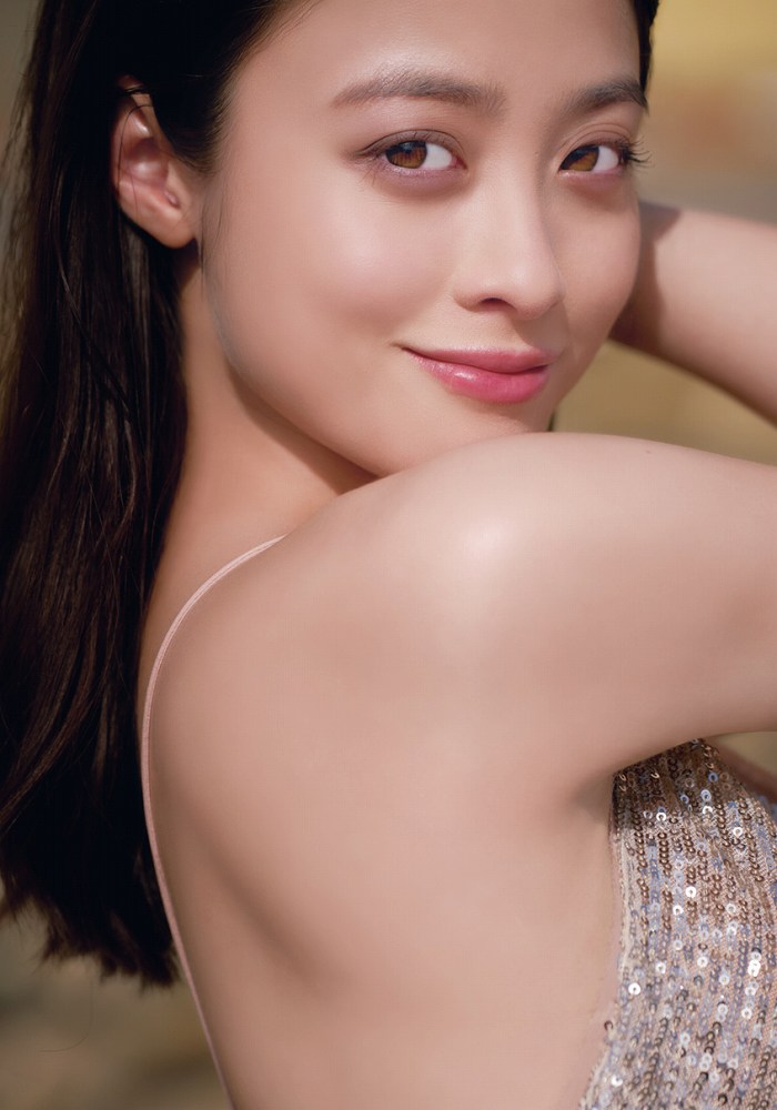 橋本環奈 画像002