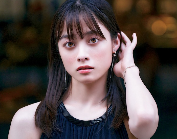 橋本環奈 画像012