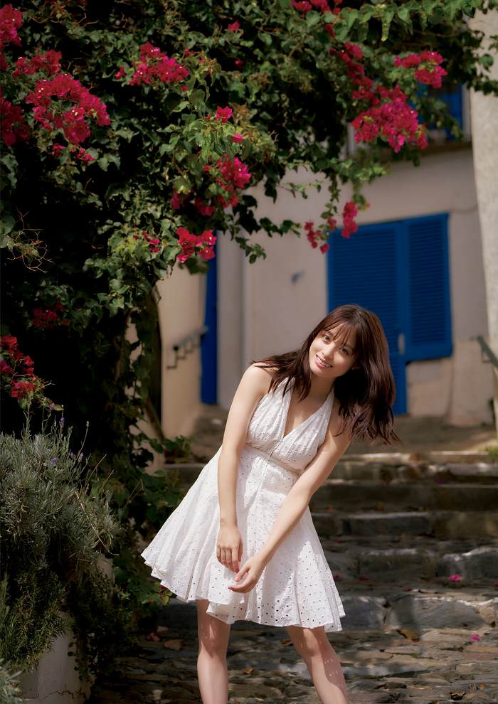 橋本環奈 画像014