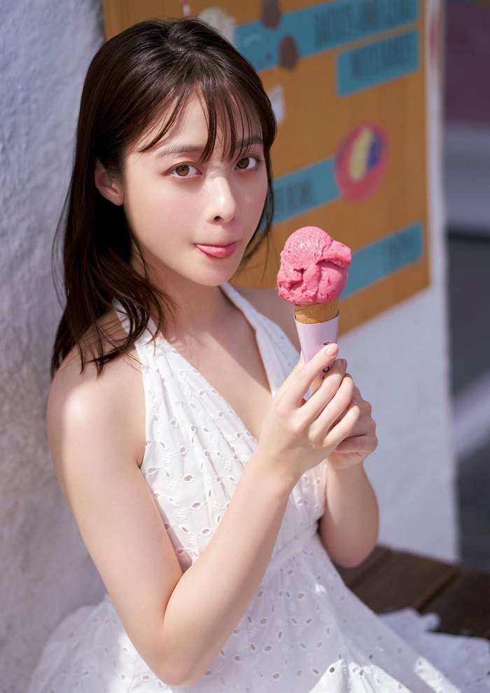 橋本環奈 画像018